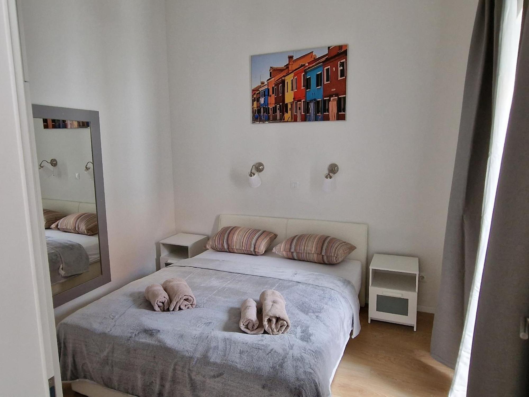 Apartman Golf Загреб Номер фото