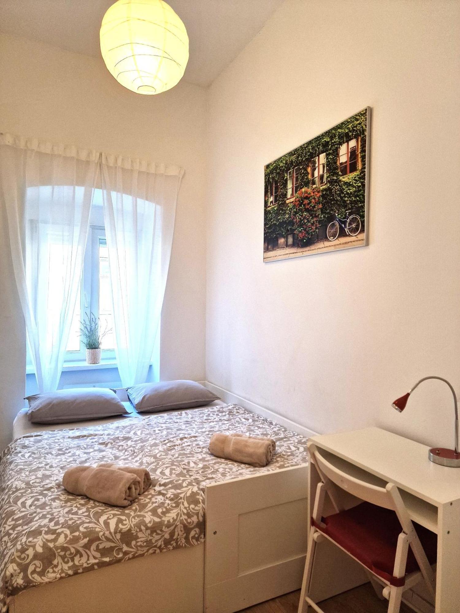 Apartman Golf Загреб Экстерьер фото