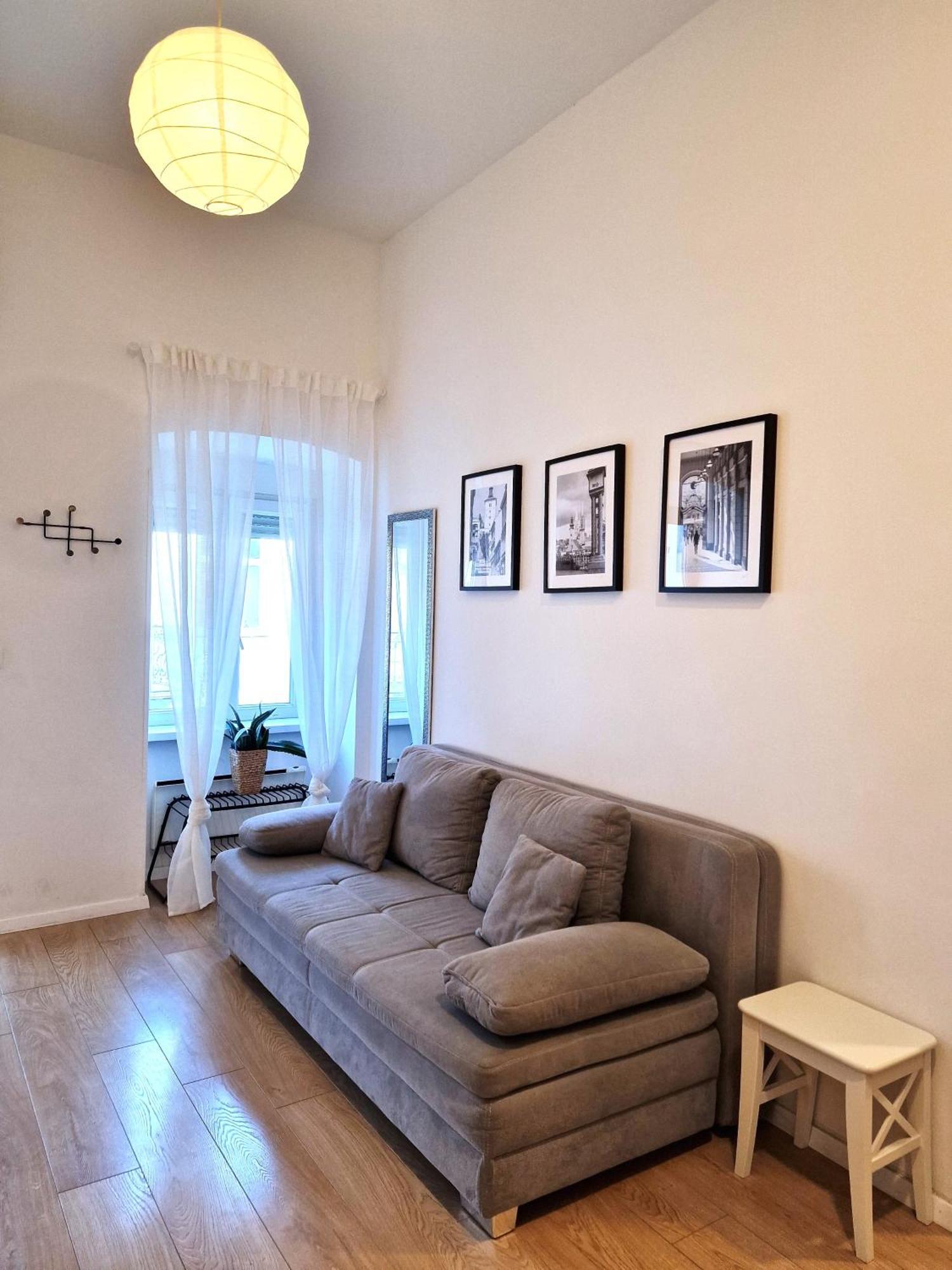 Apartman Golf Загреб Экстерьер фото