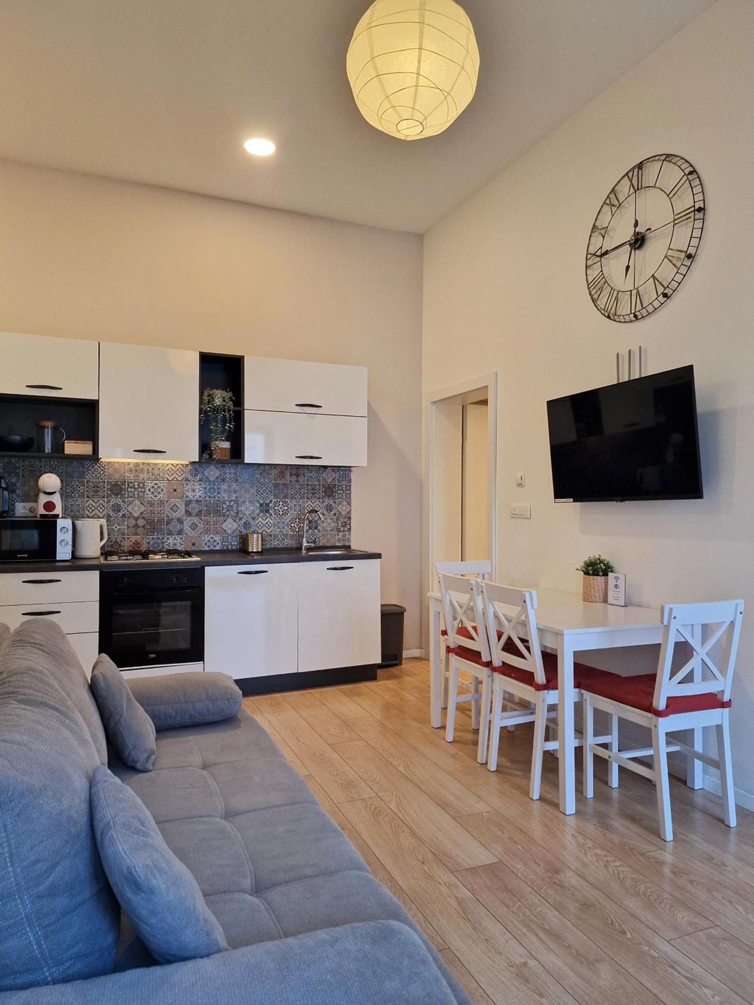 Apartman Golf Загреб Экстерьер фото