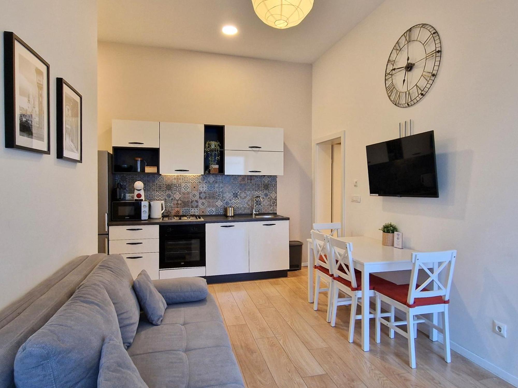 Apartman Golf Загреб Экстерьер фото